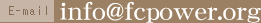 E-mail info@fcp-go.org